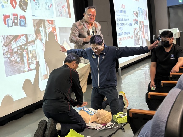 2_講師指導實際操作-電回你的心律