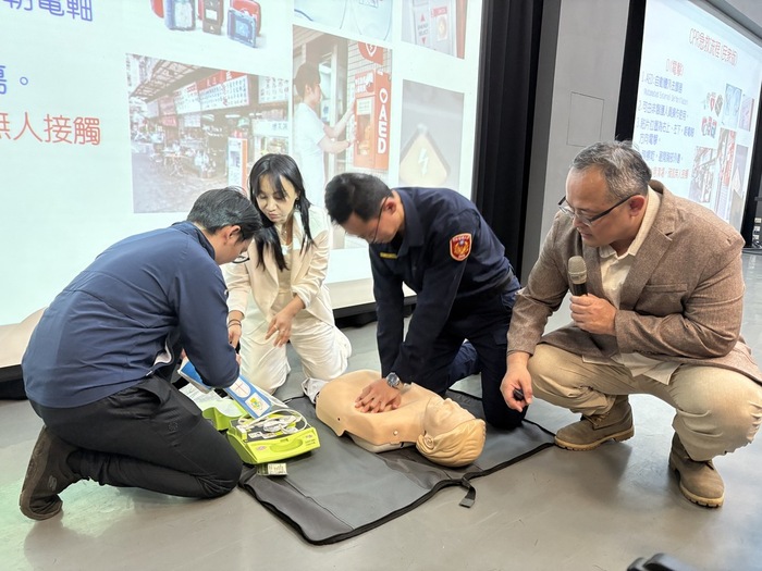 3_講師指導同仁實作演練-壓回你的靈魂